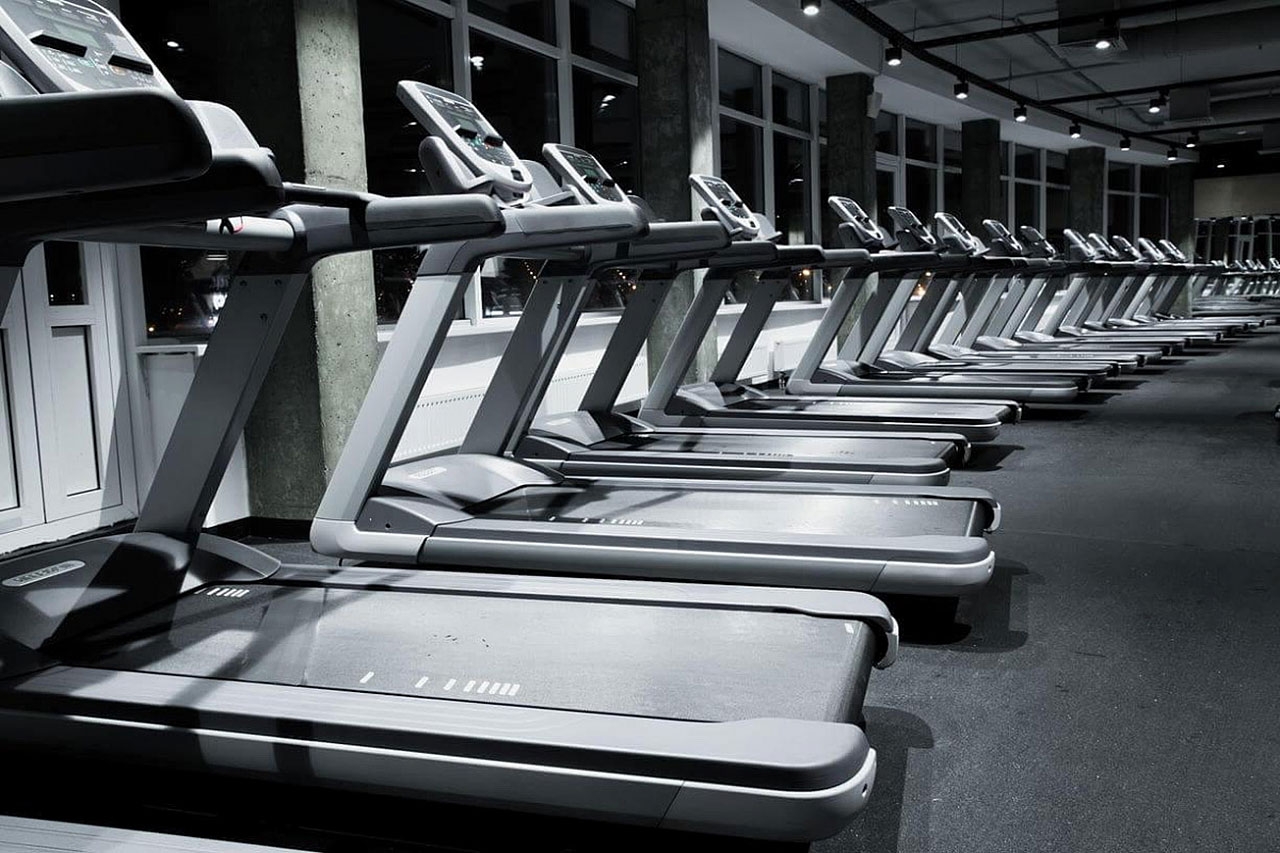 Spirit. Fitness Чертановская