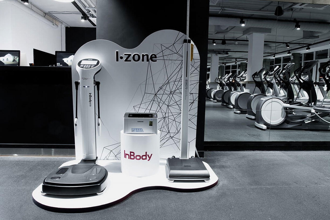 Spirit. Fitness Чертановская