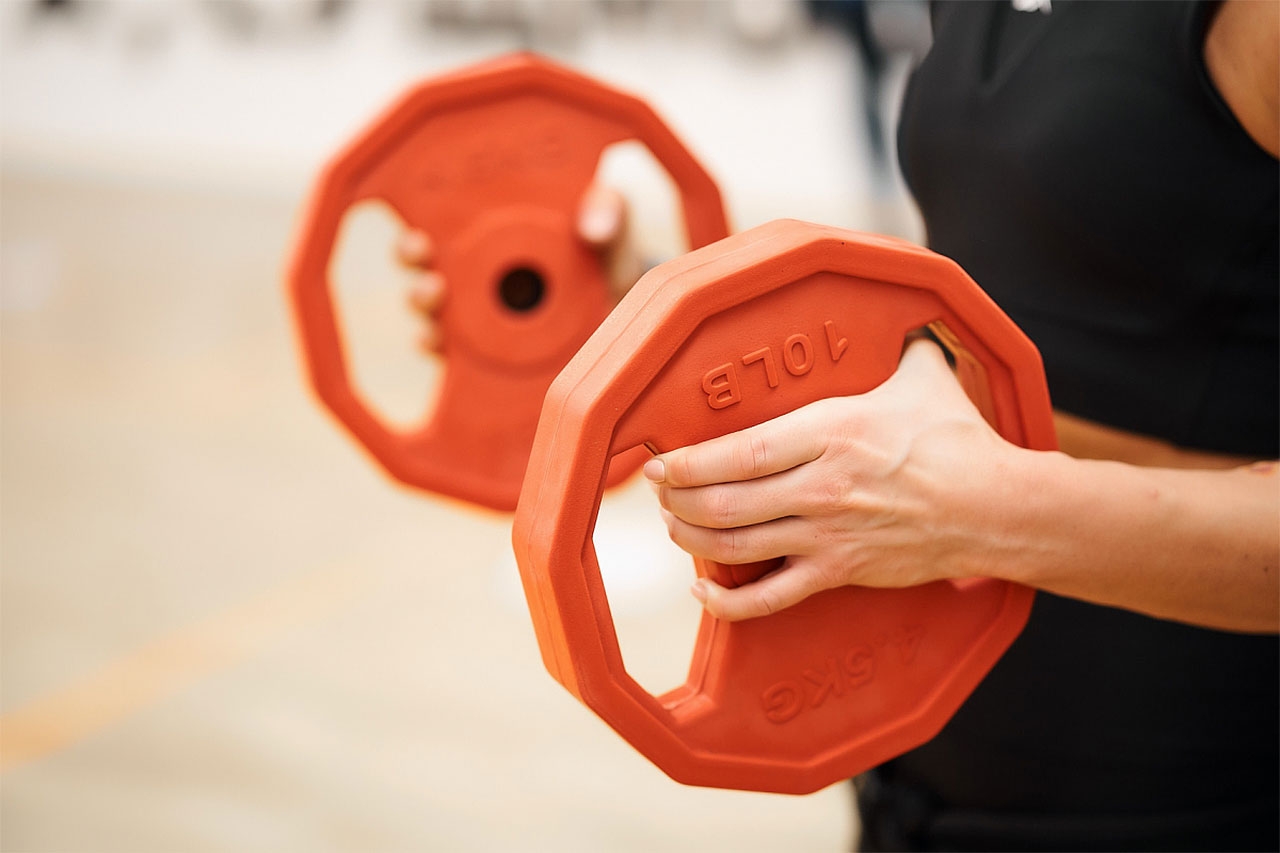 Spirit. Fitness Марьина Роща