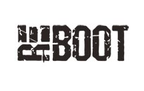 REBOOT студия EAST на Павелецкой