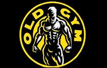 OLD GYM
