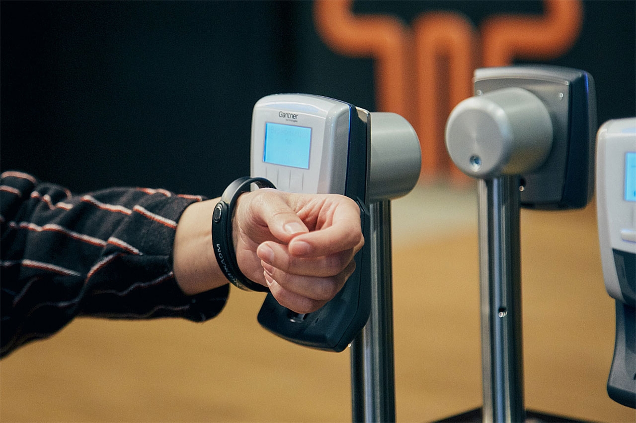 Spirit. Fitness Каширское шоссе