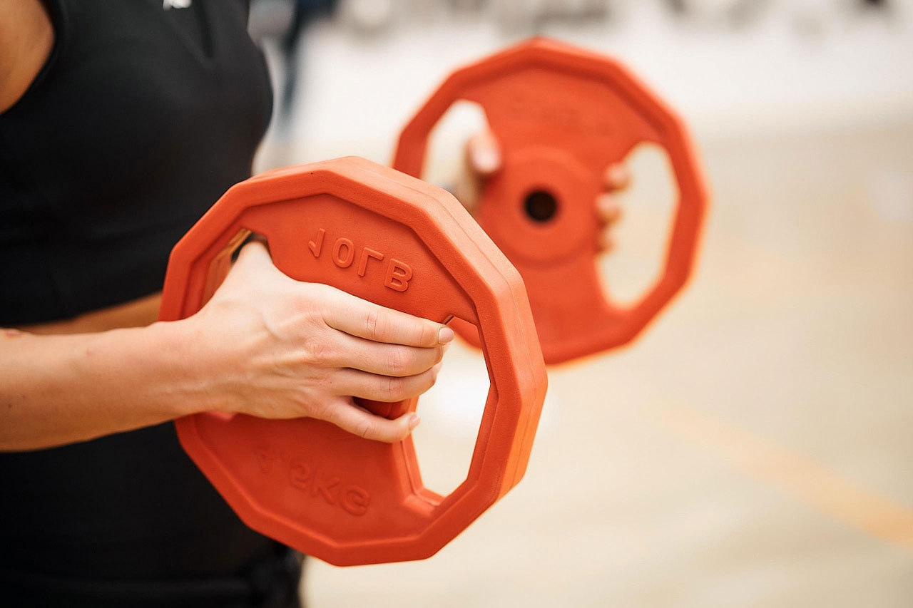 Spirit. Fitness Селигерская