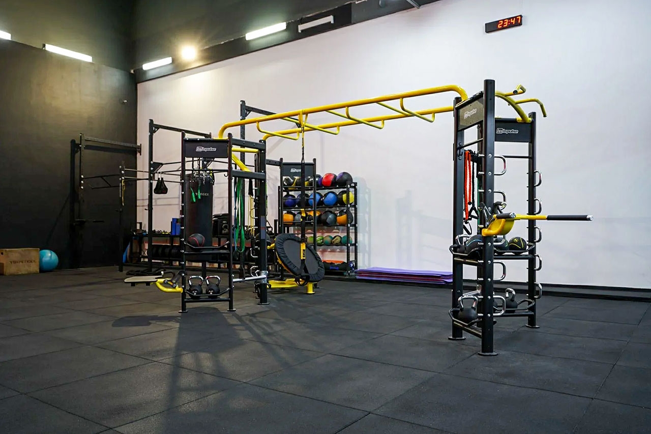 SPORTSTATION