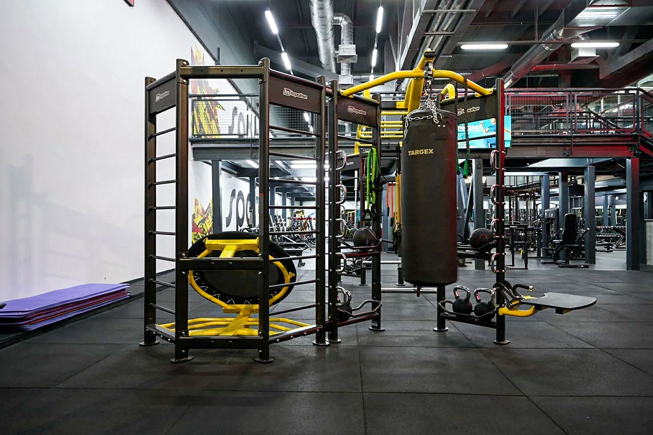 SPORTSTATION