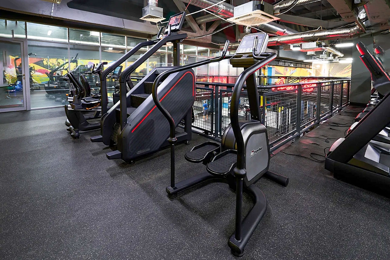 SPORTSTATION