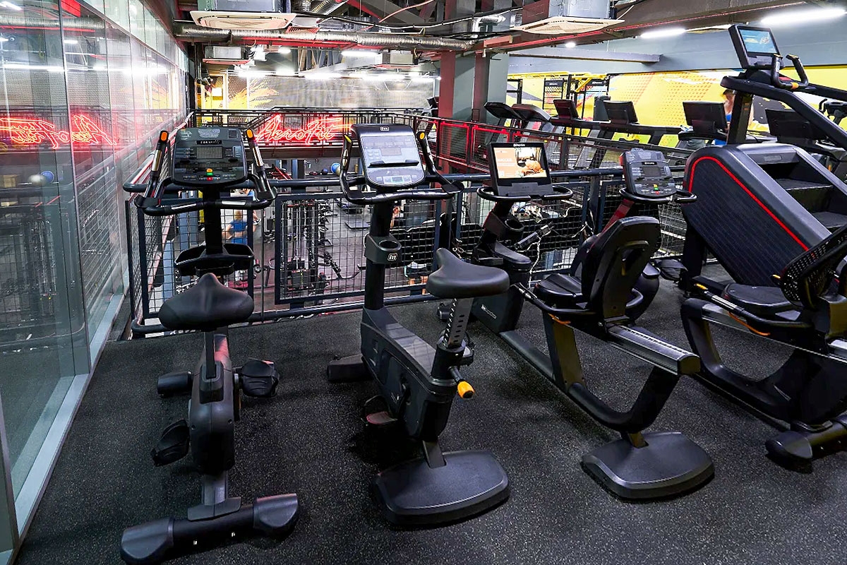 SPORTSTATION