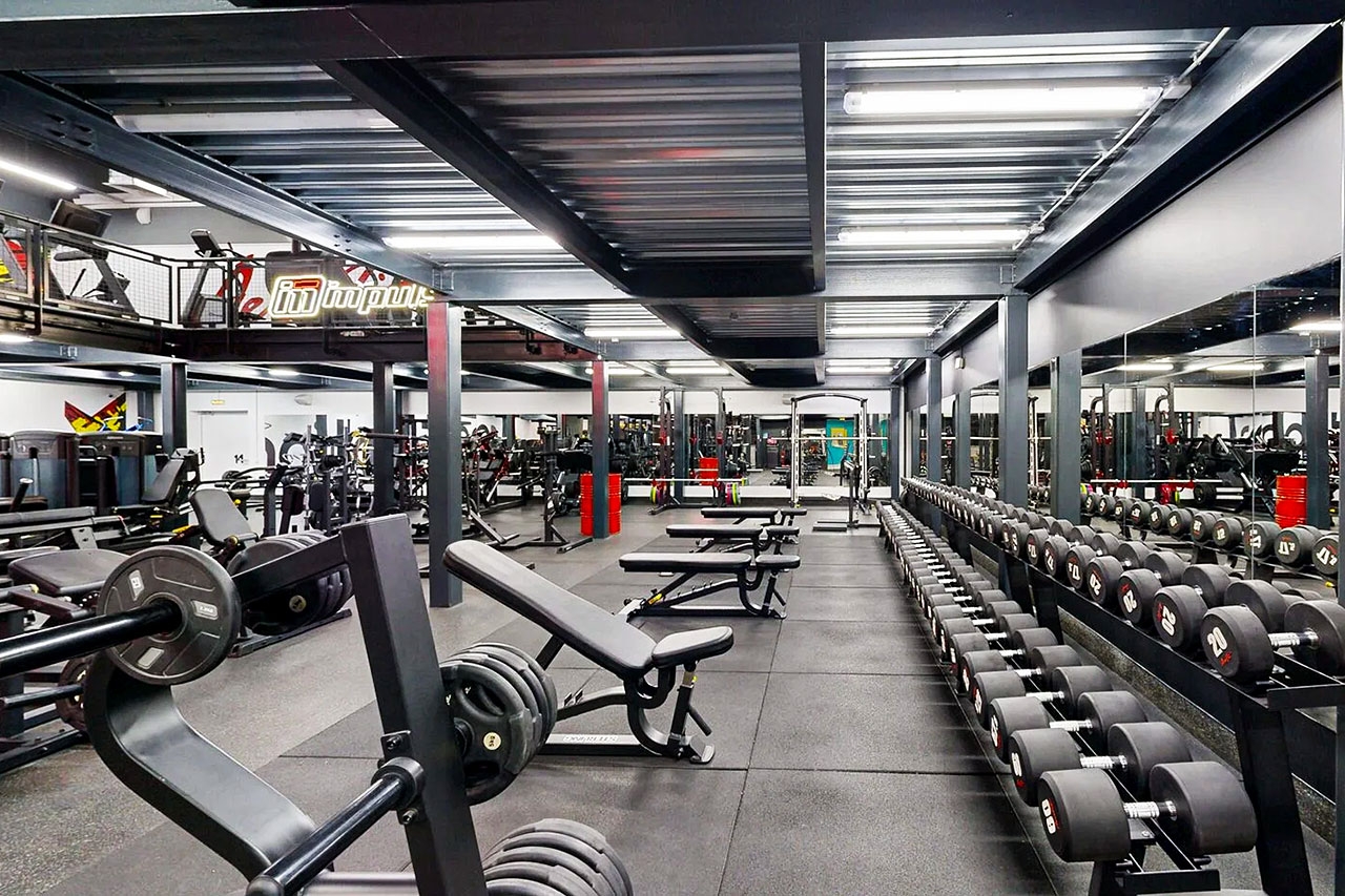 SPORTSTATION