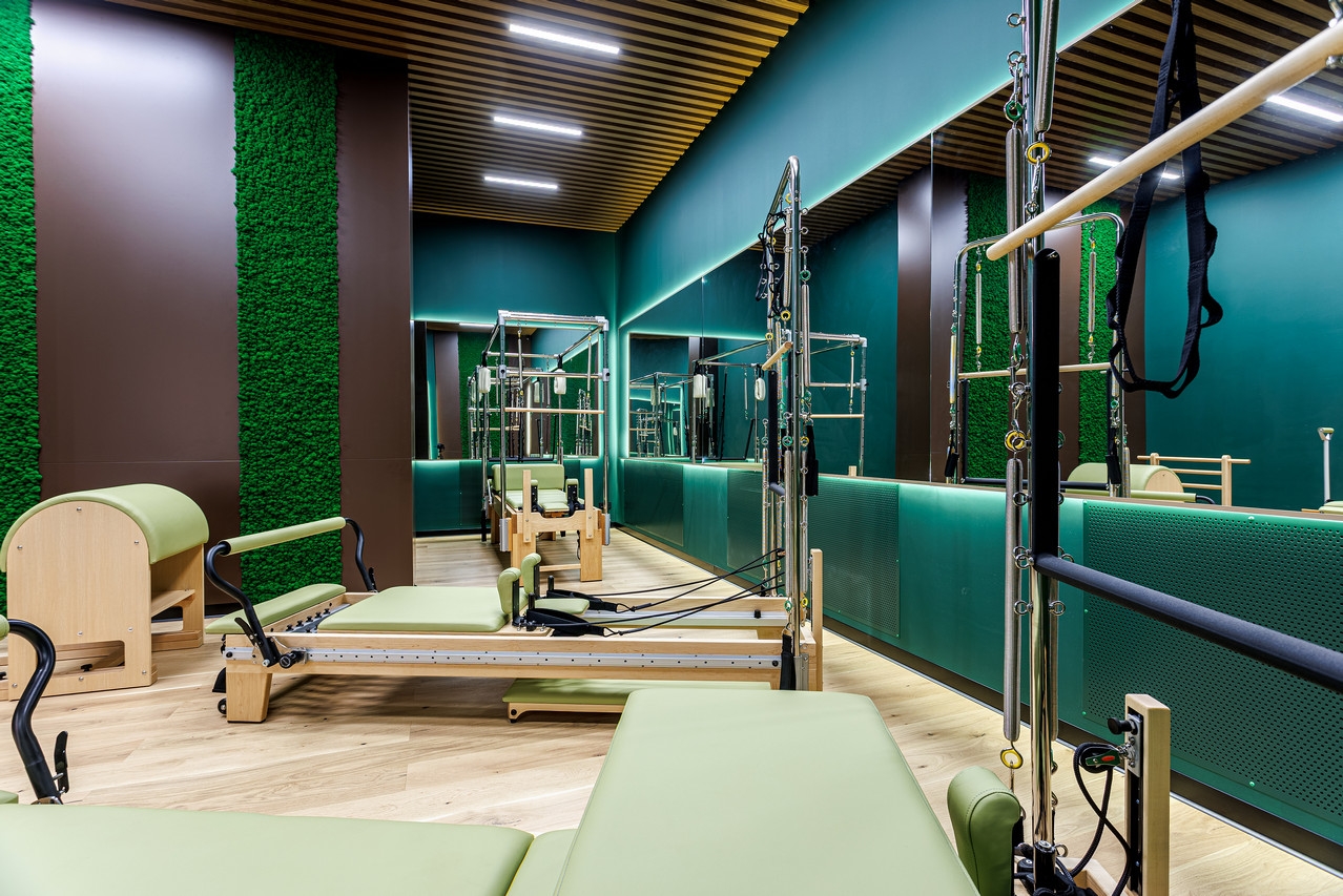 World Class Вешки