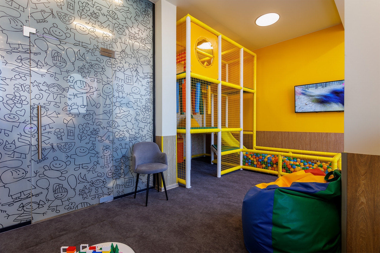 World Class Вешки