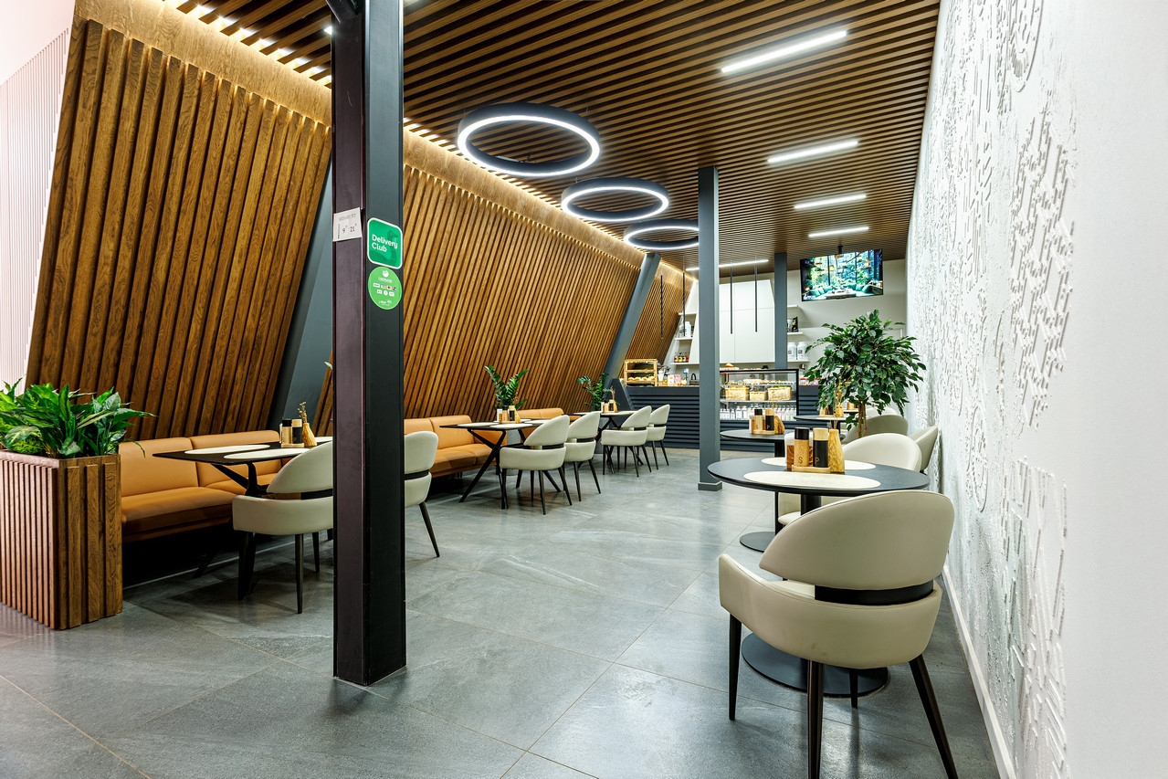 World Class Вешки