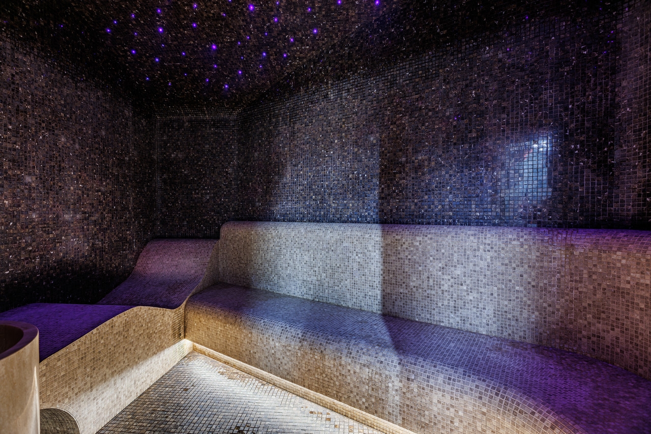 World Class Вешки