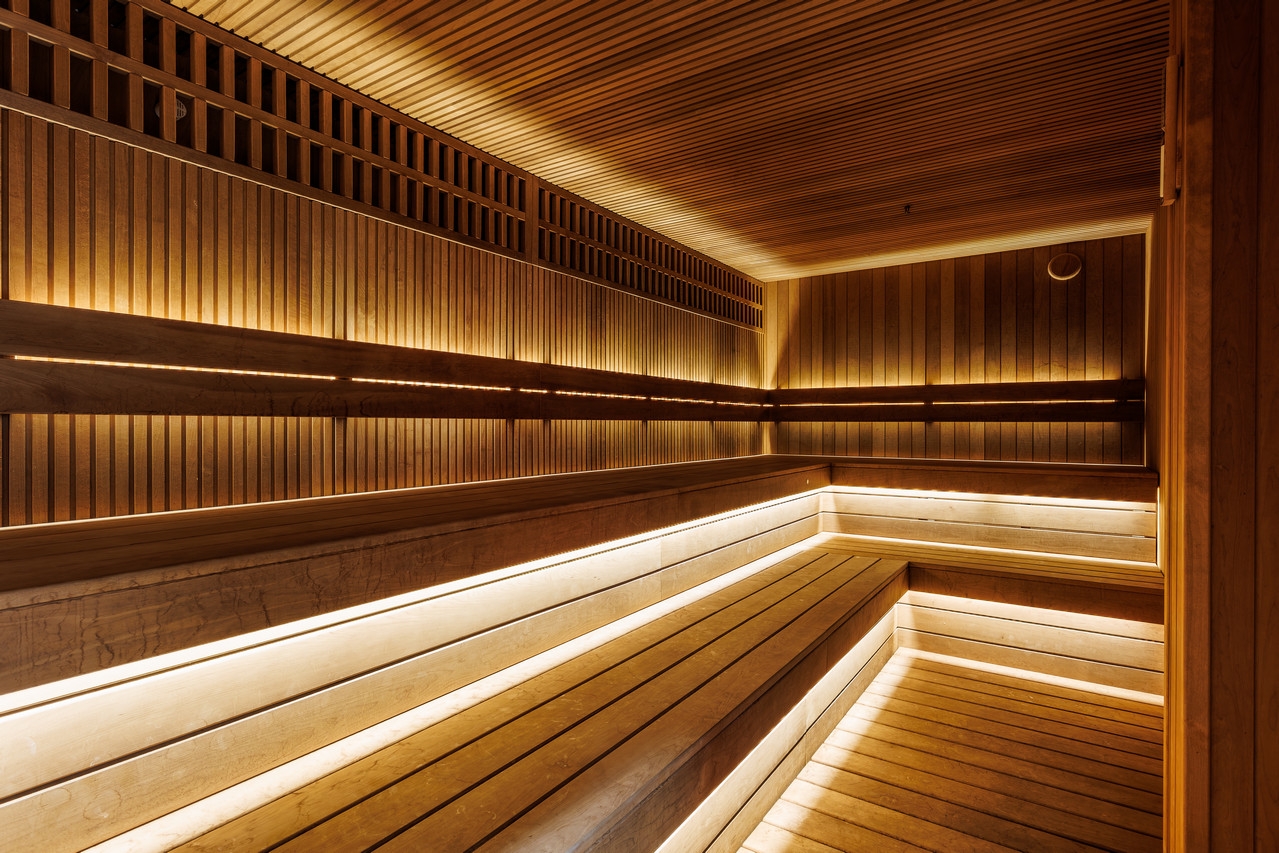 World Class Вешки