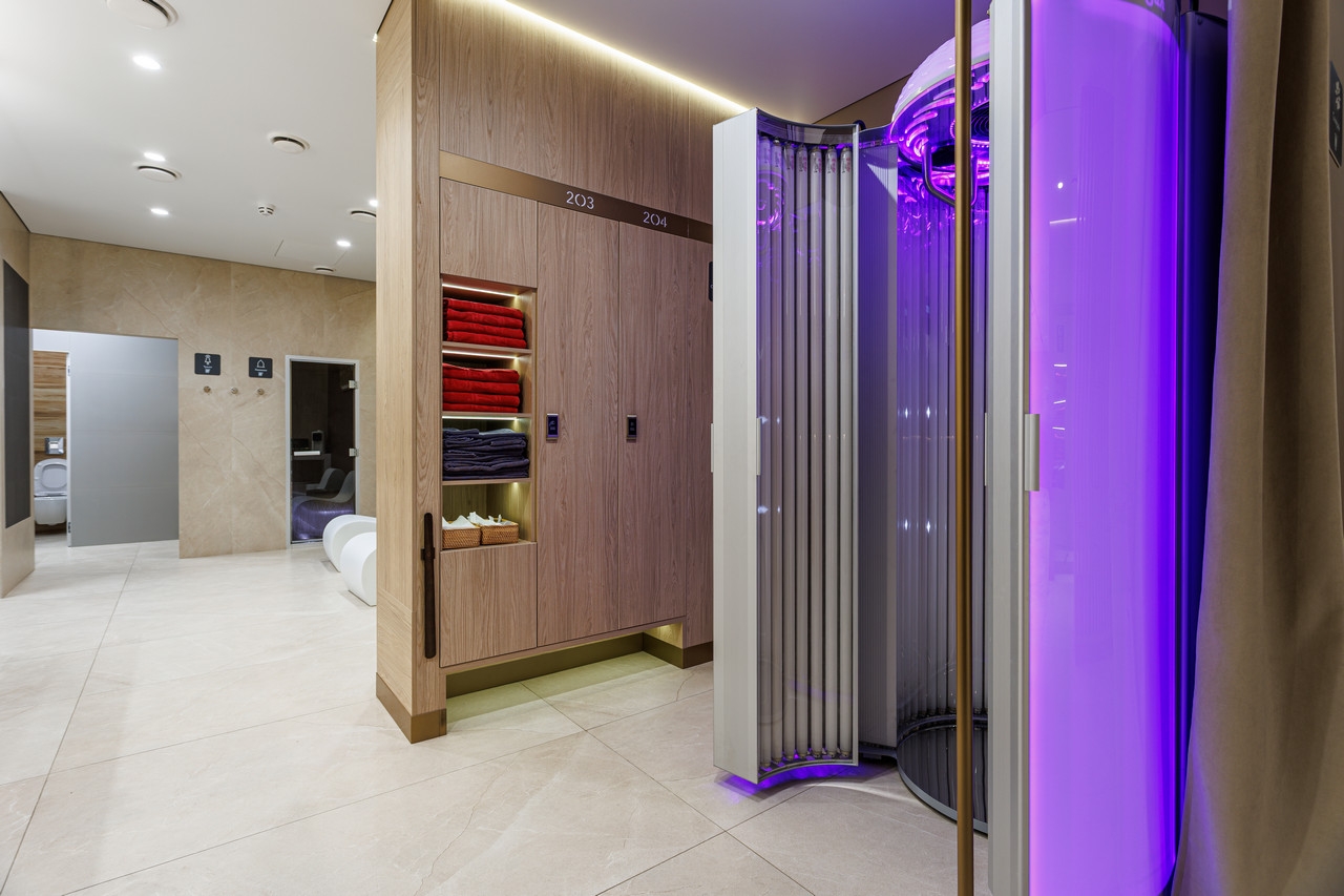 World Class Вешки