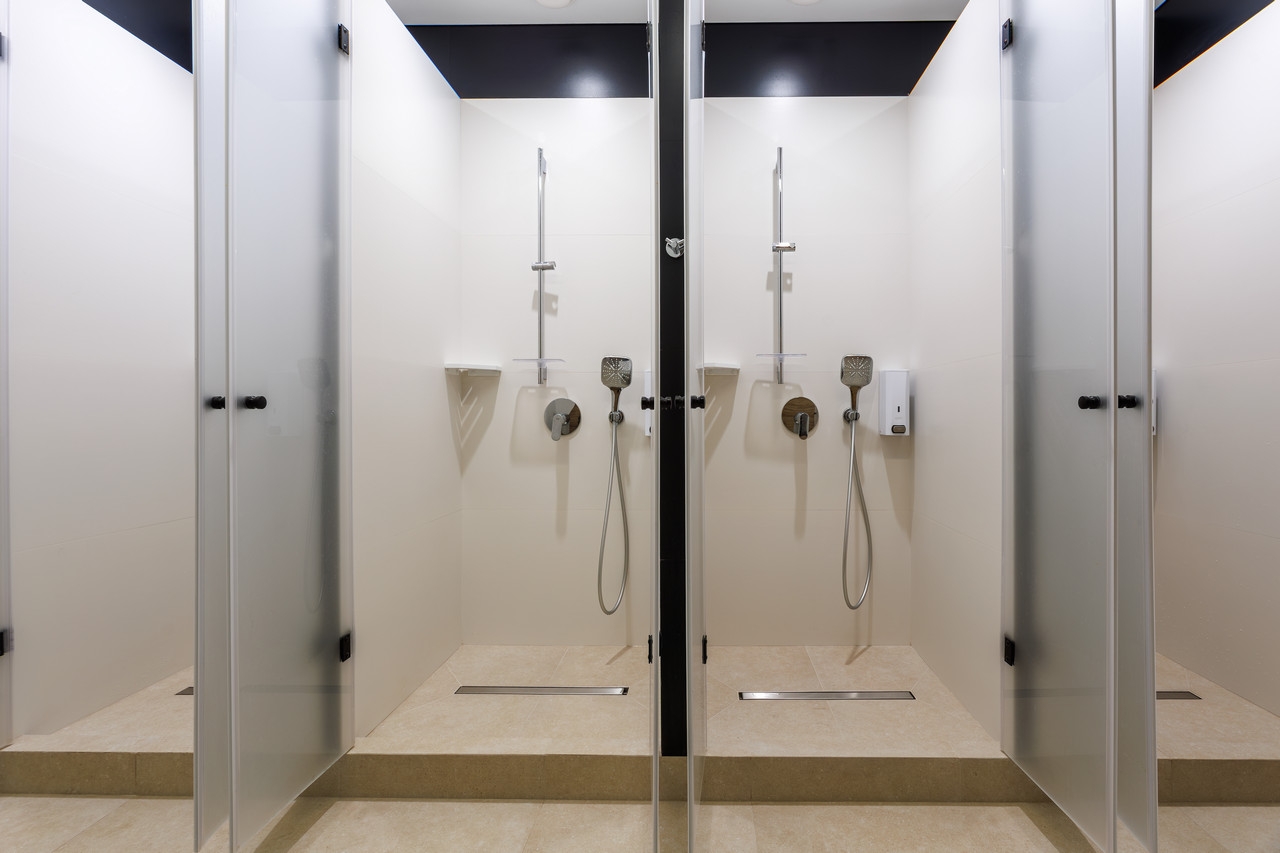 World Class Вешки