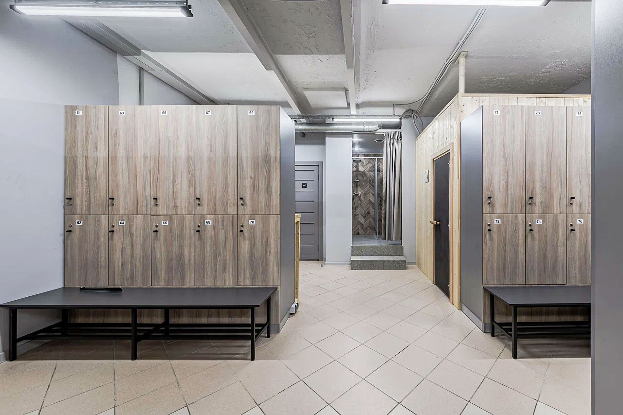 Арена ул. Домодедовская