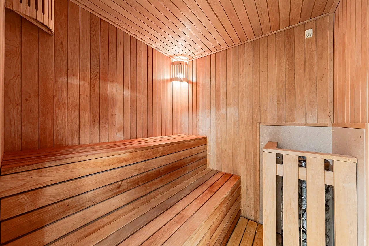 Арена ул. Домодедовская