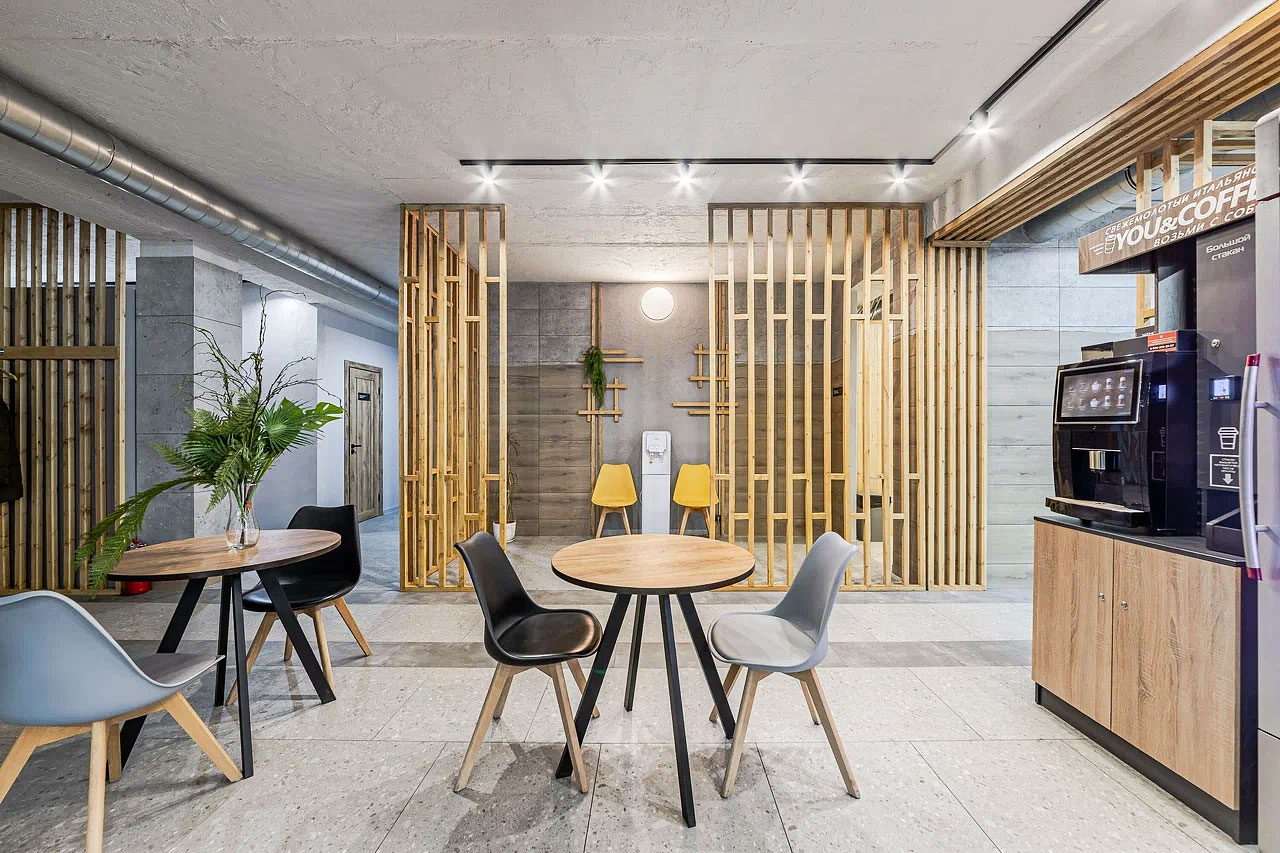 Арена ул. Домодедовская