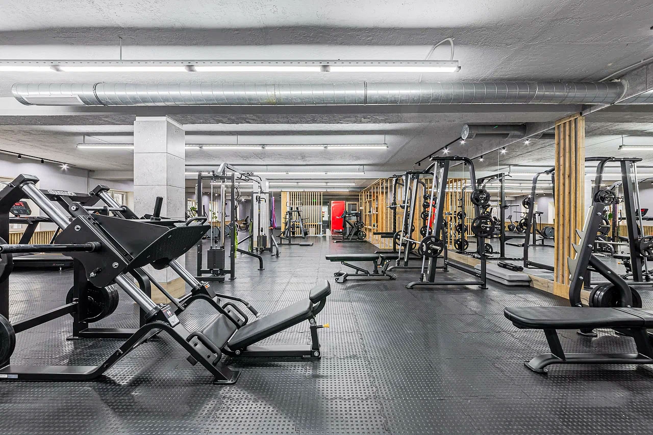 Арена ул. Домодедовская