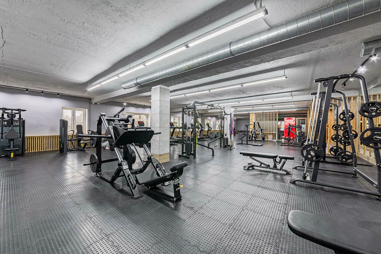 Арена ул. Домодедовская