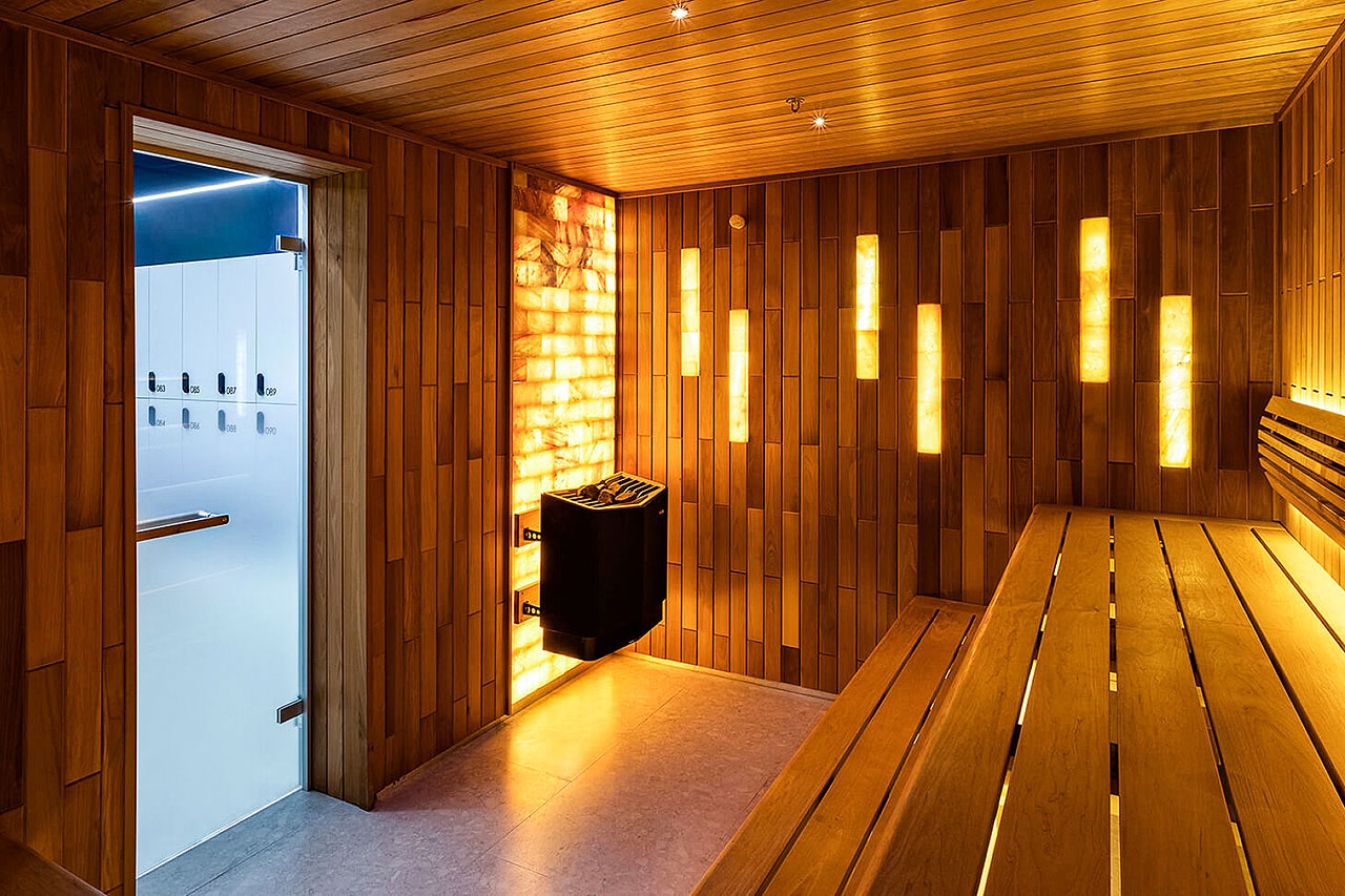 YoBody Fitness Облака