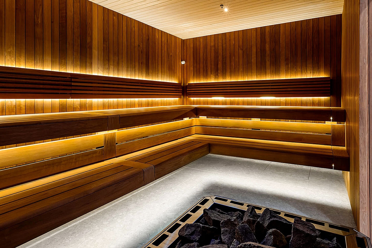 YoBody Fitness Облака