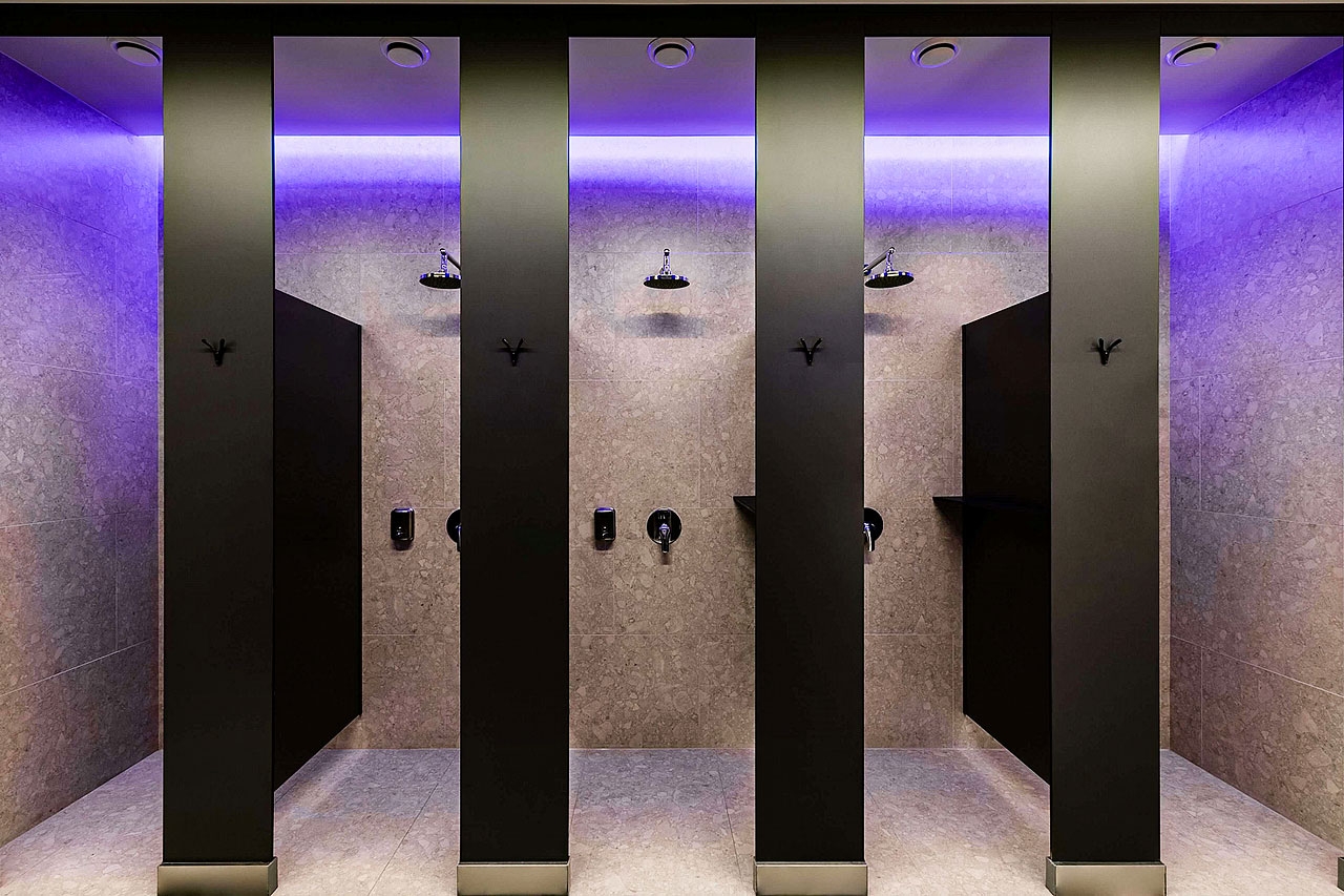 YoBody Fitness Облака