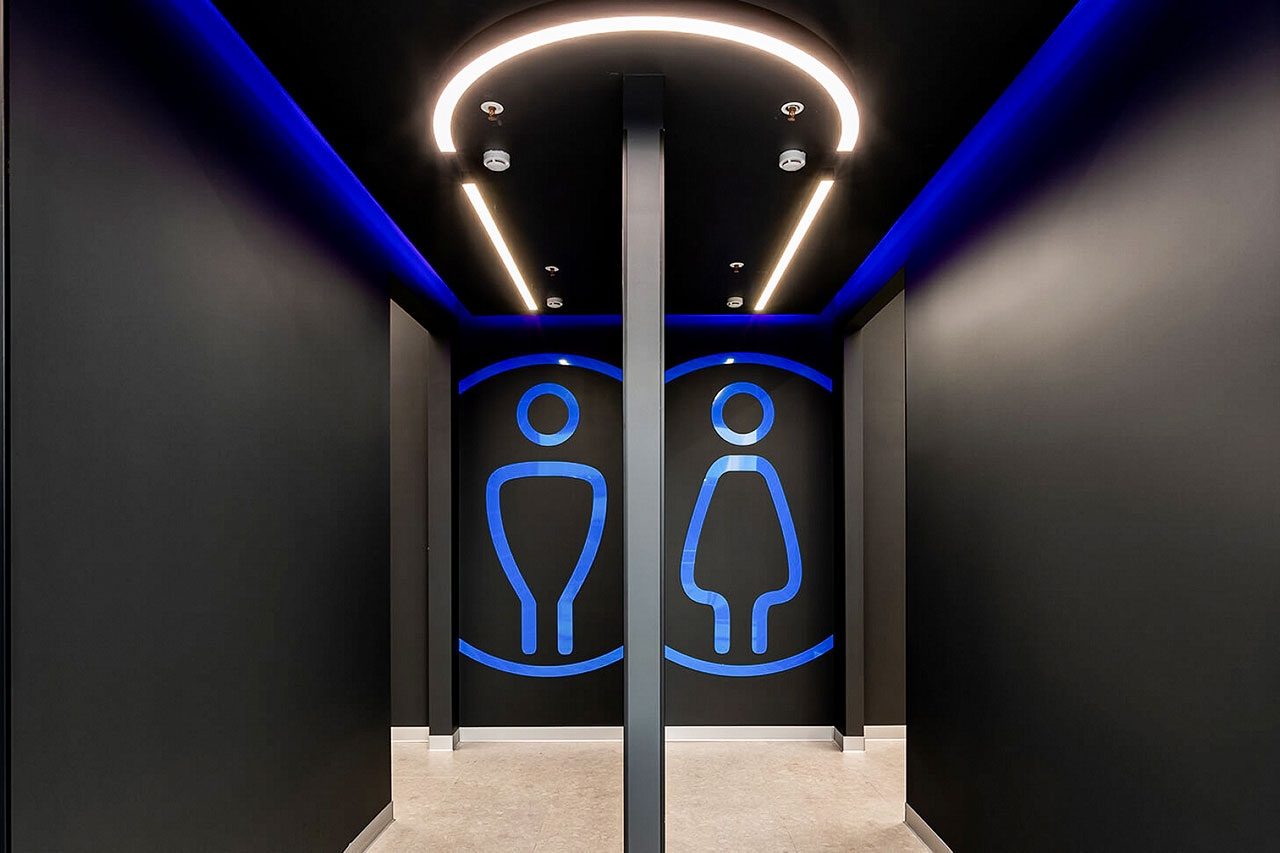 YoBody Fitness Облака