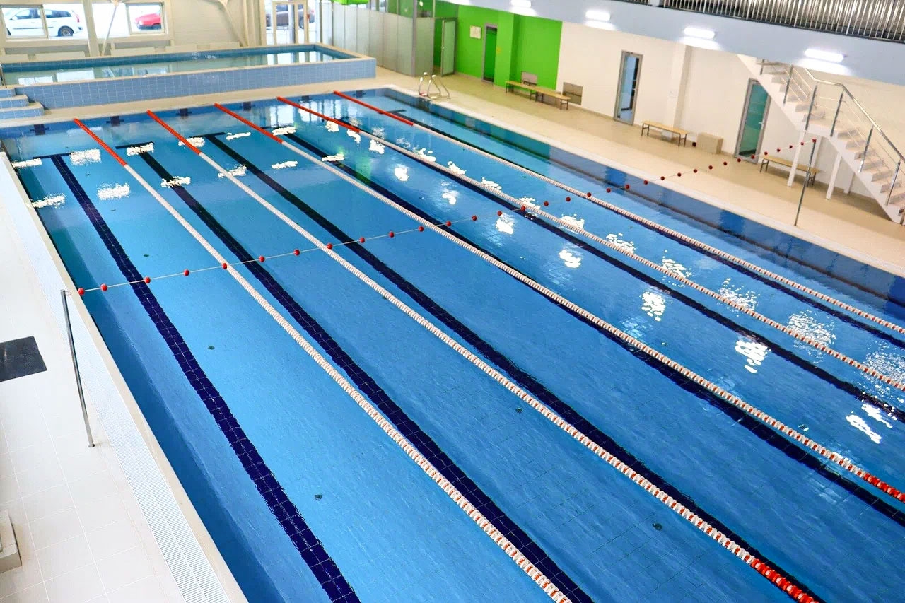 XFIT Домодедовская