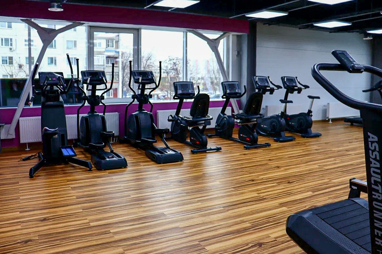 XFIT Домодедовская