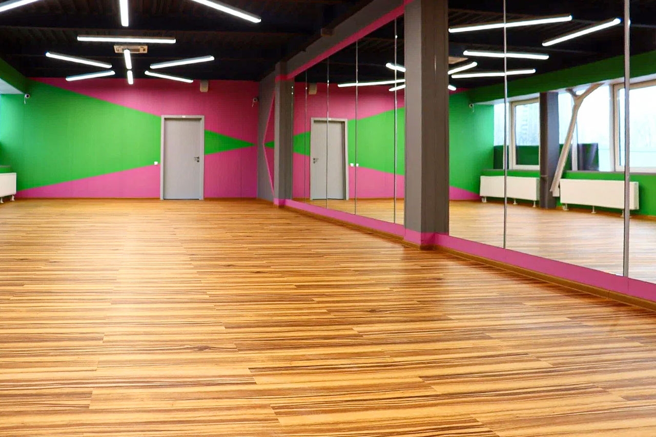 XFIT Домодедовская