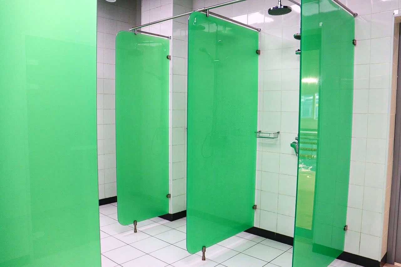 XFIT Домодедовская