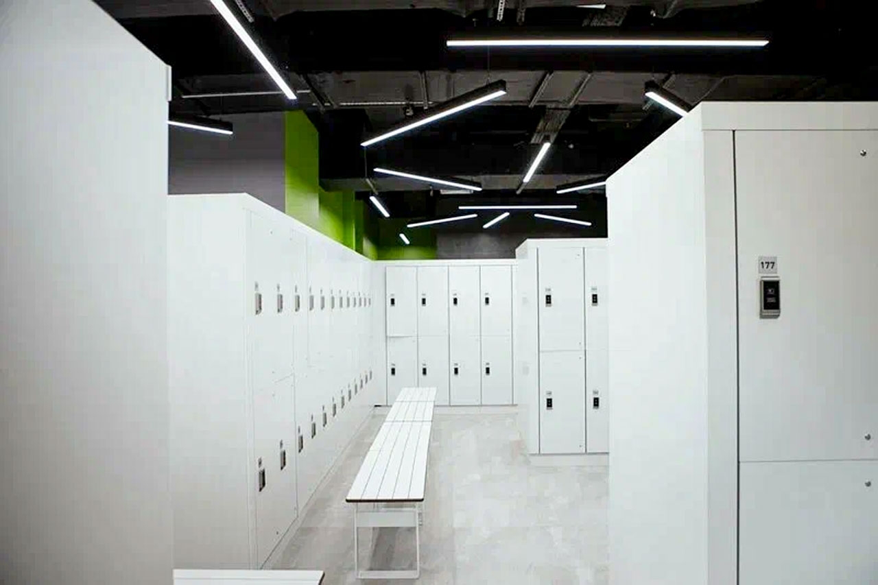 XFIT Домодедовская