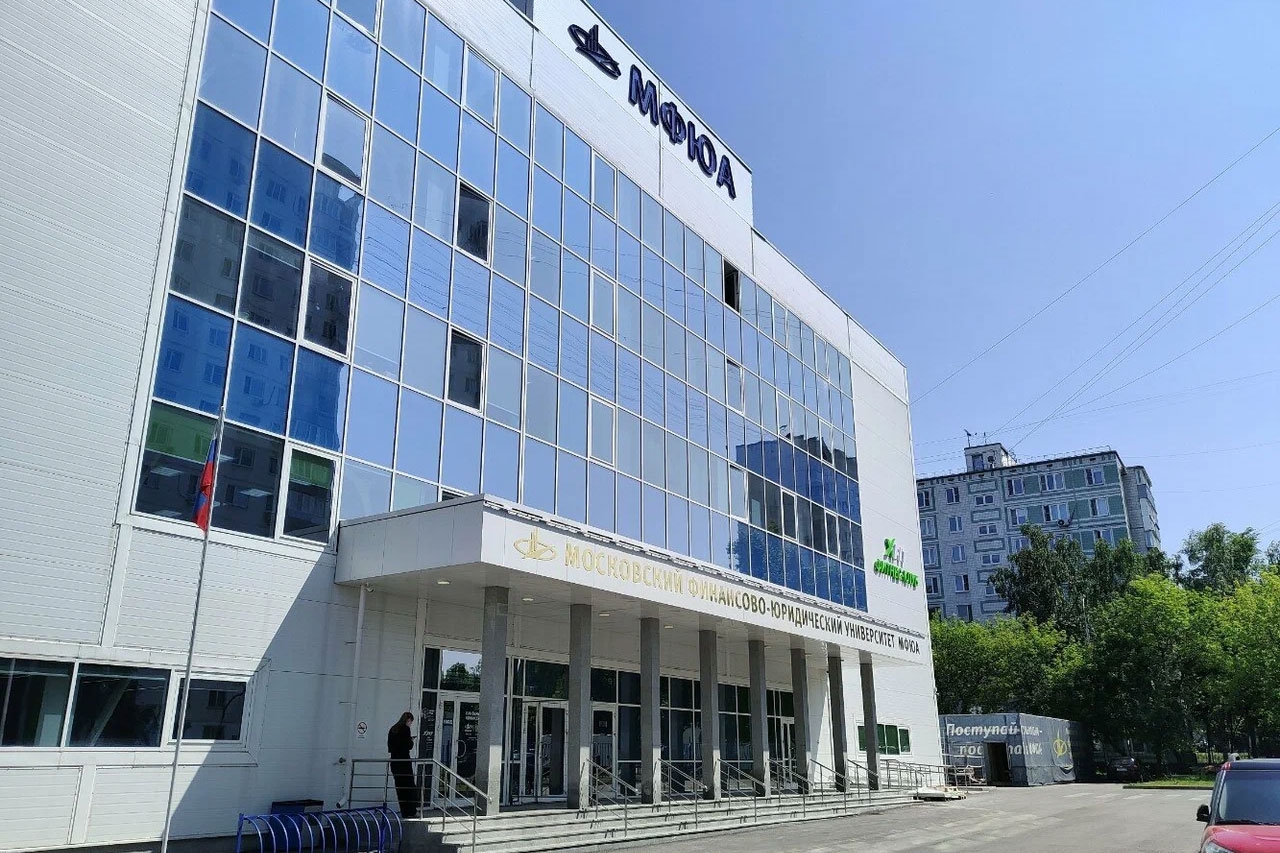 XFIT Домодедовская