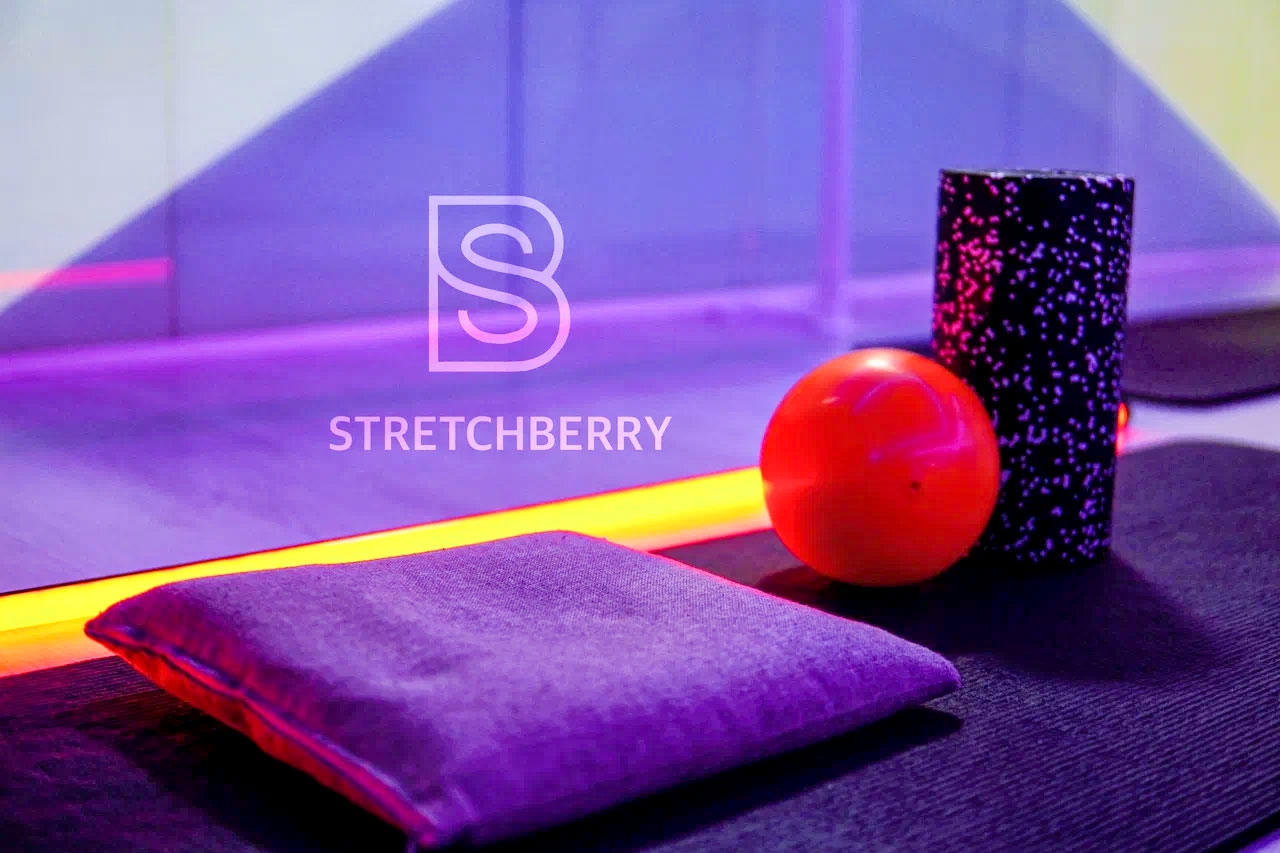 StretchBerry Домодедовская