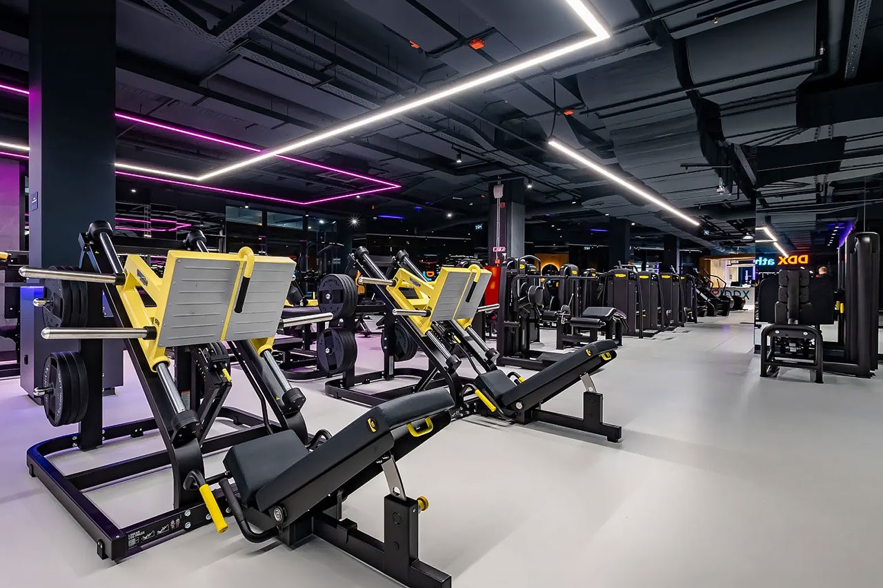 DDX Домодедовская