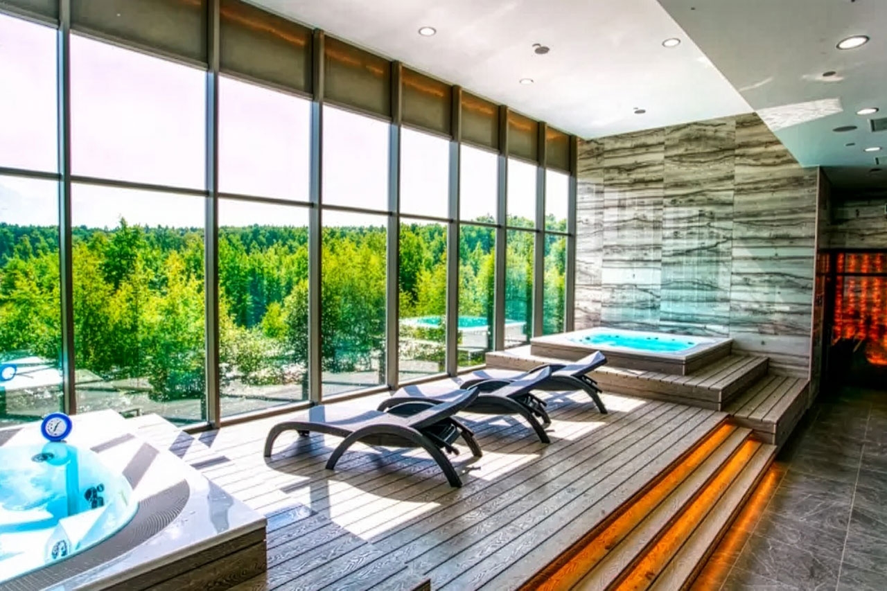 DDX Домодедовская