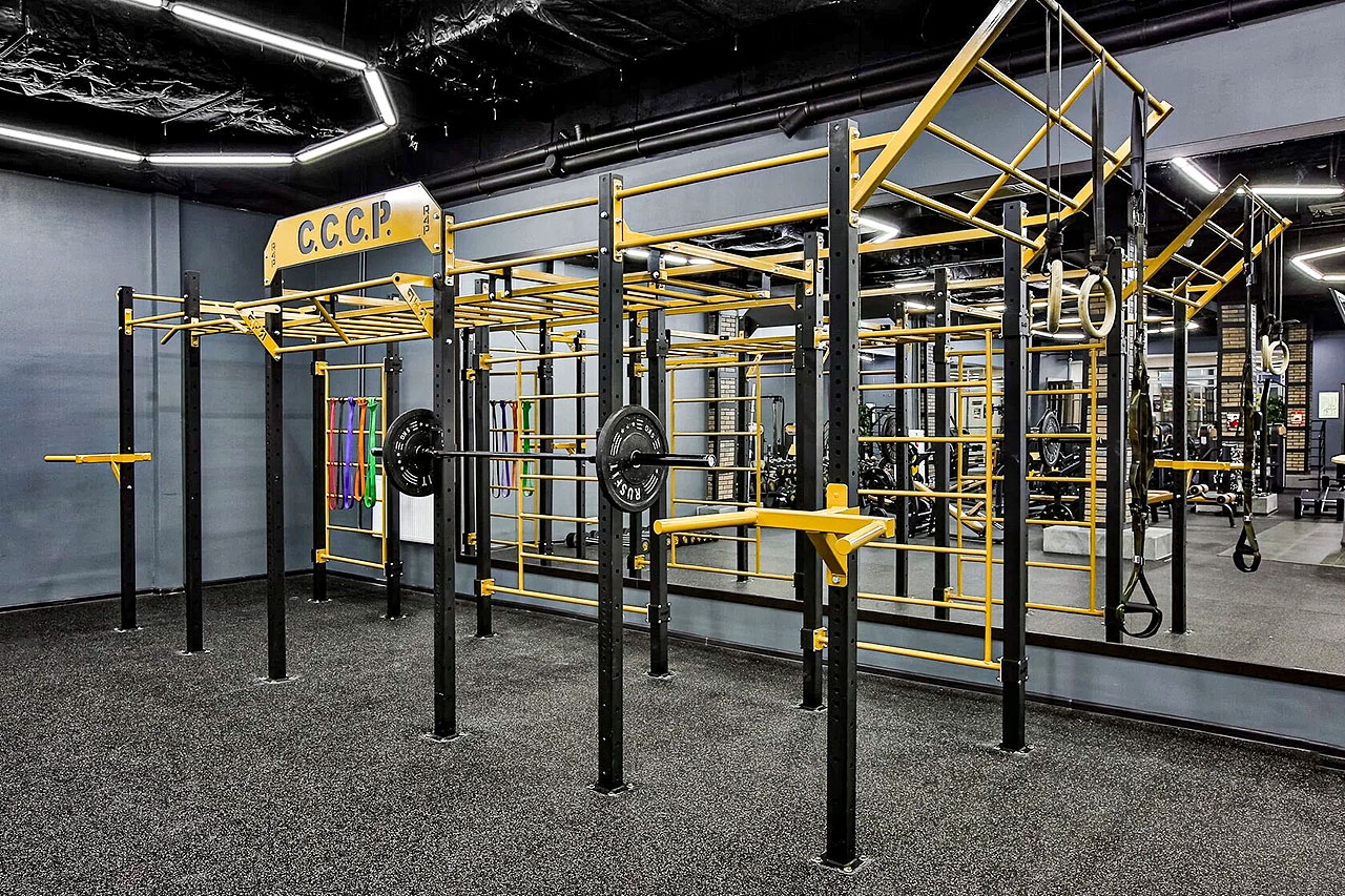 С.С.С.Р. Видное