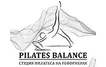 PilatesBalance
