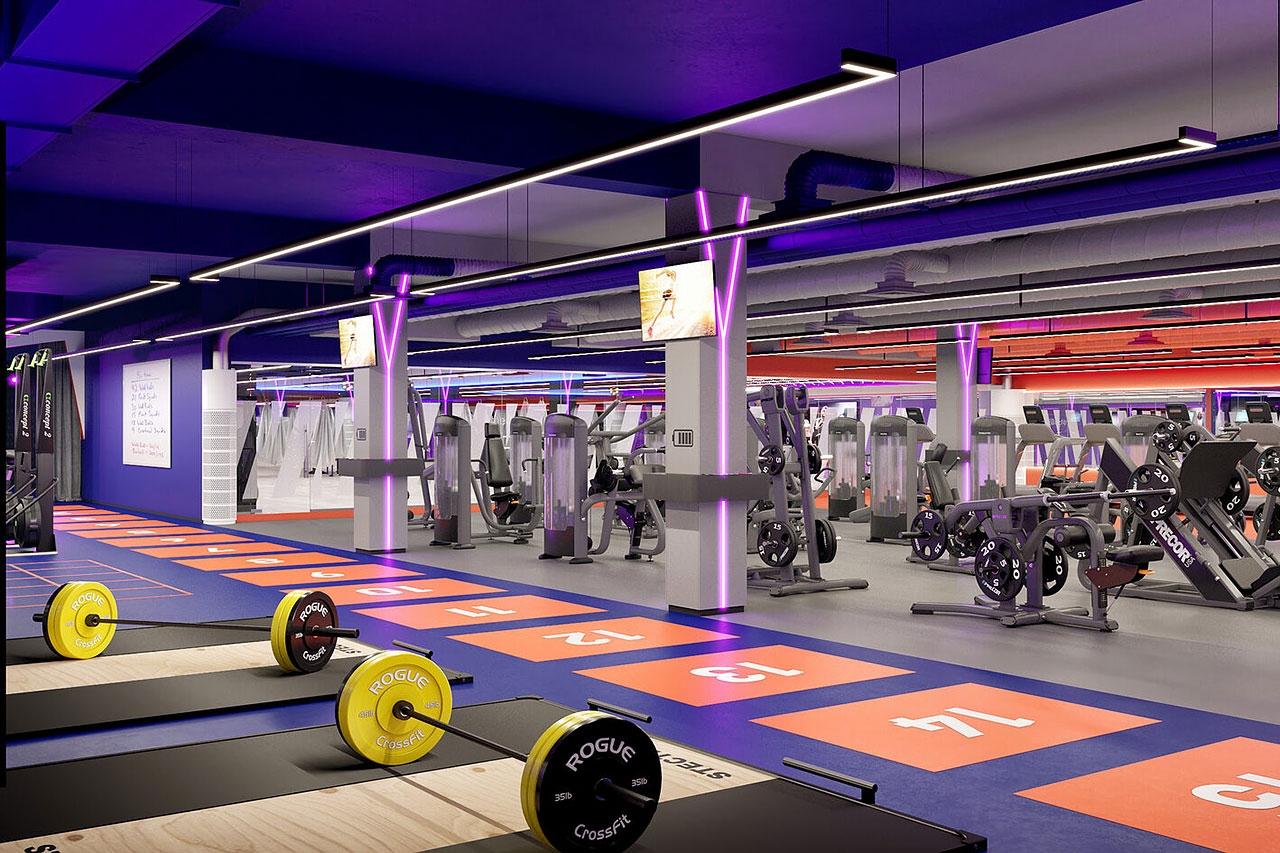 Z Fitness