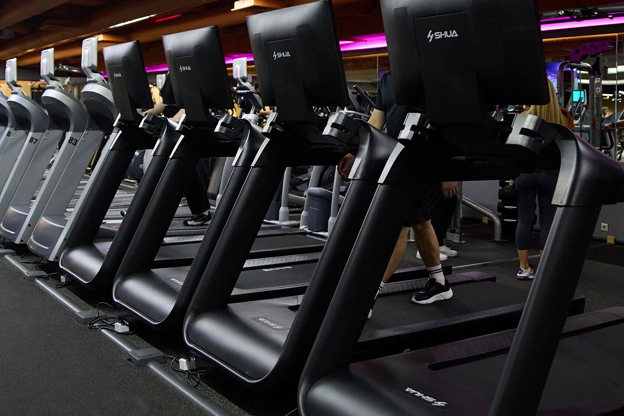 Z Fitness