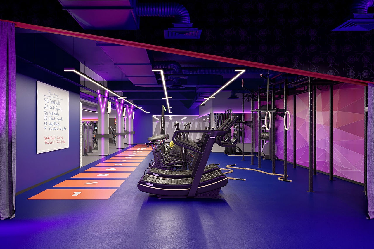 Z Fitness