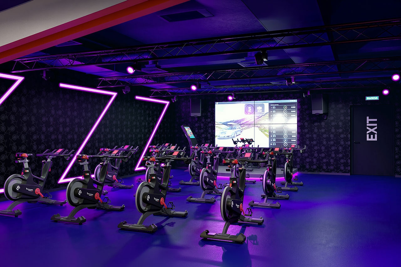 Z Fitness