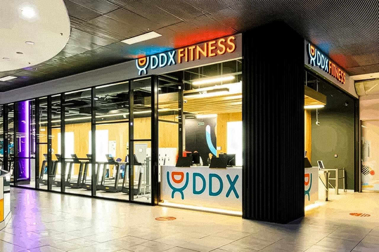 DDX Москворечье