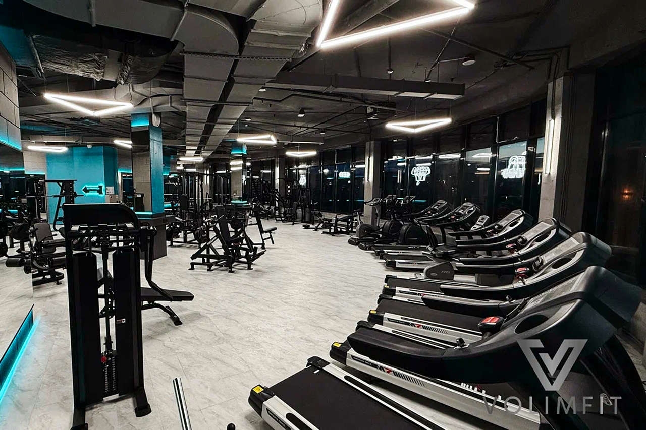 VOLIMFIT