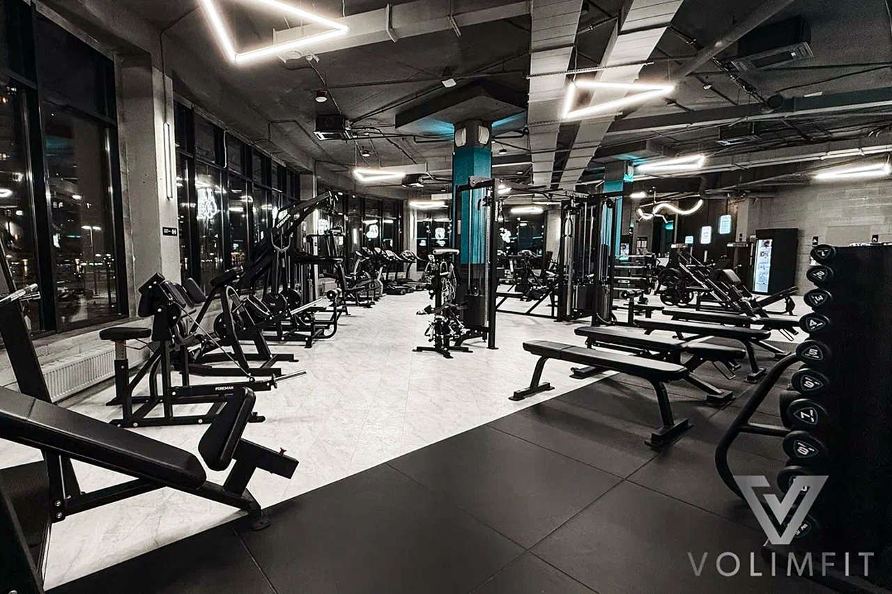 VOLIMFIT