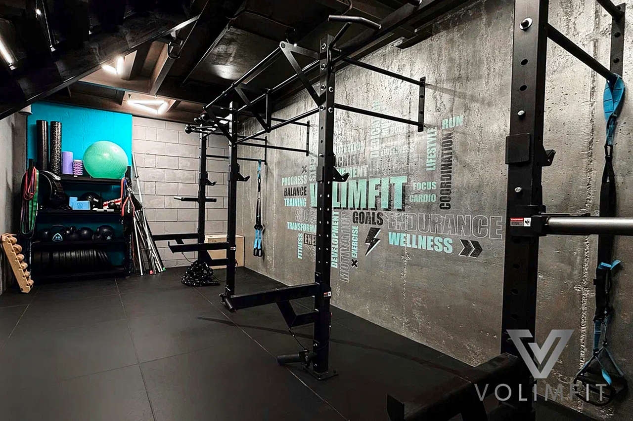 VOLIMFIT