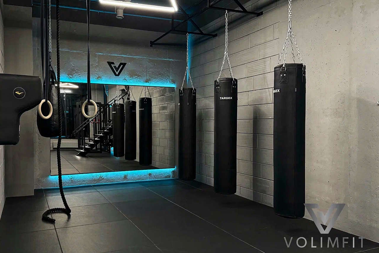 VOLIMFIT