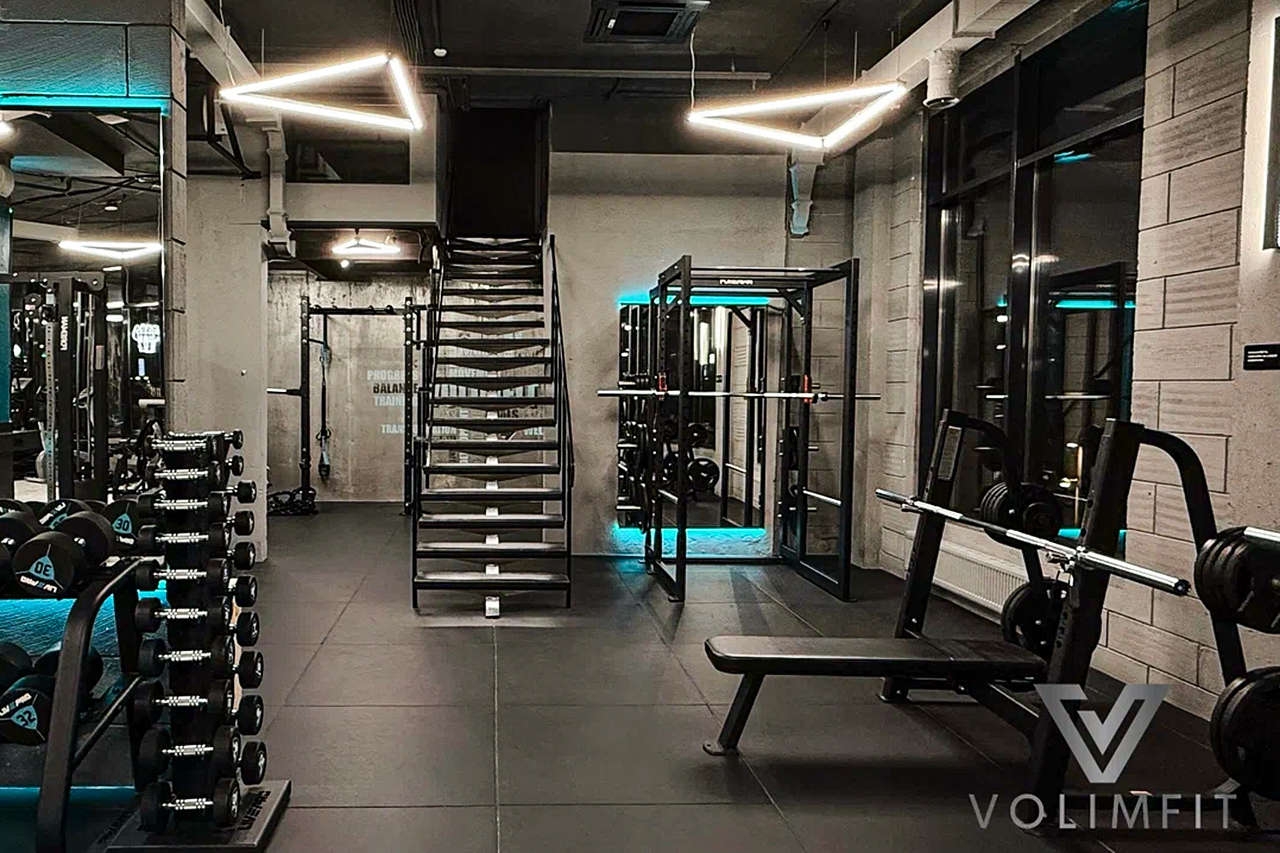VOLIMFIT