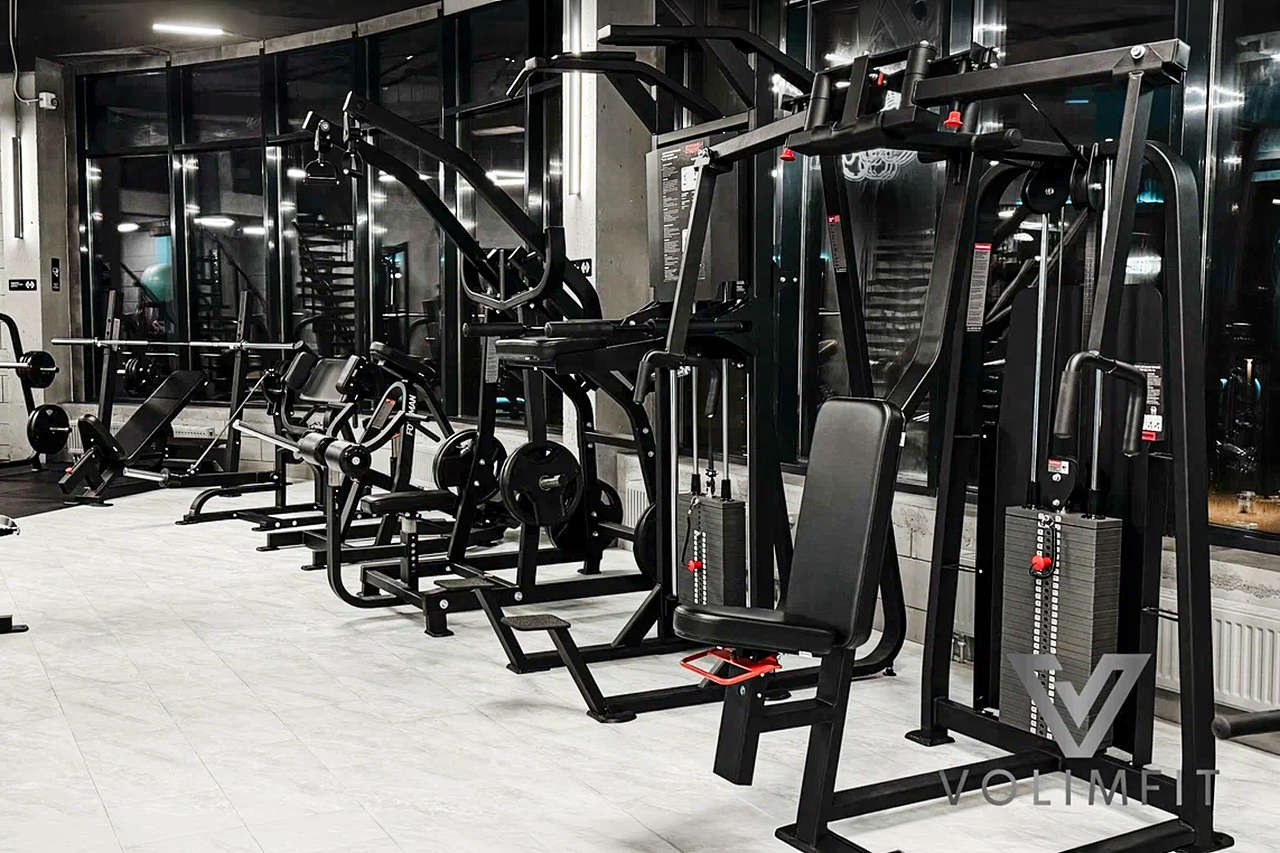 VOLIMFIT